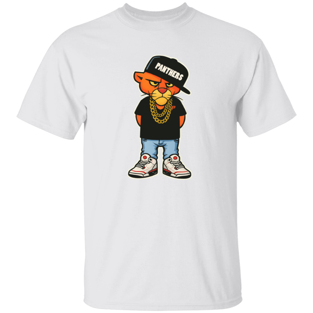 Panthers WBP Design #3