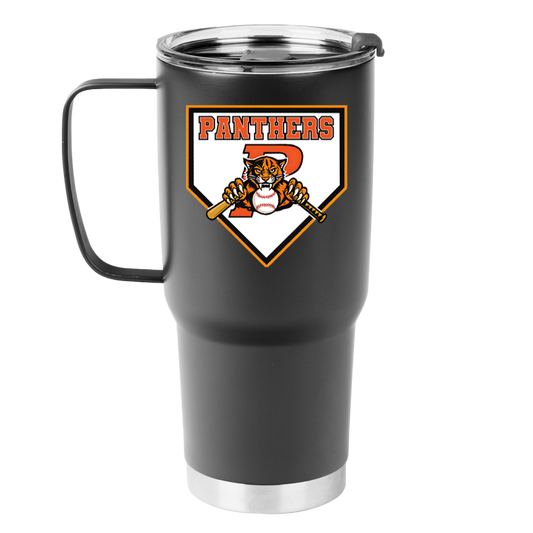 Panthers WBP 30oz Tumbler #4