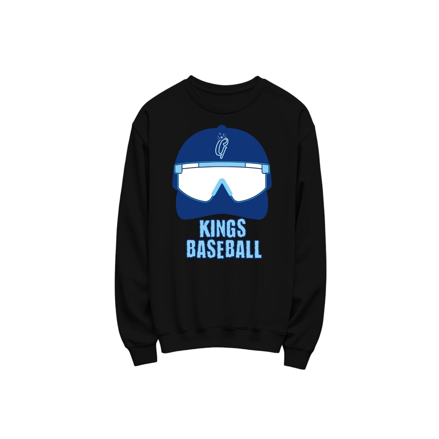 Kings design #2 Sweatshirt