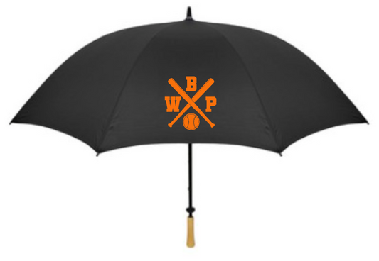Panthers WBP Golf Umbrella