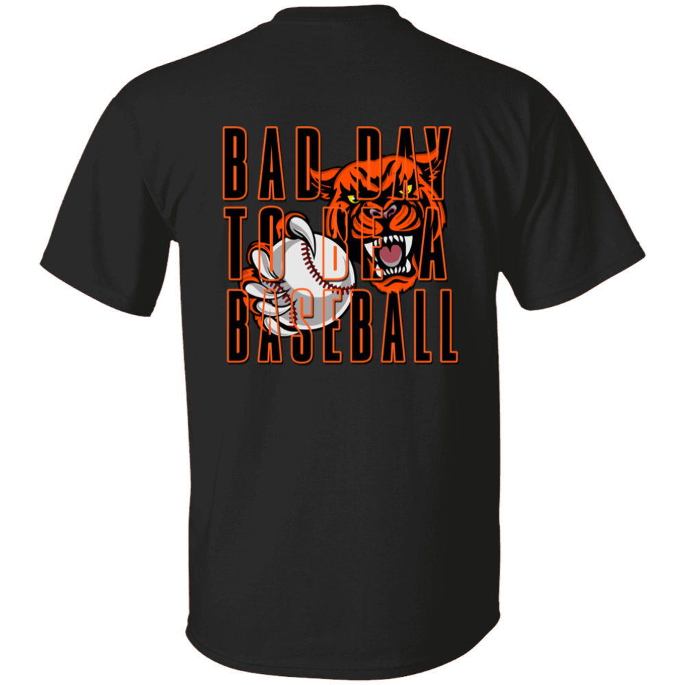 Panthers WBP Design #7