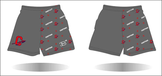 Chieftains Shorts