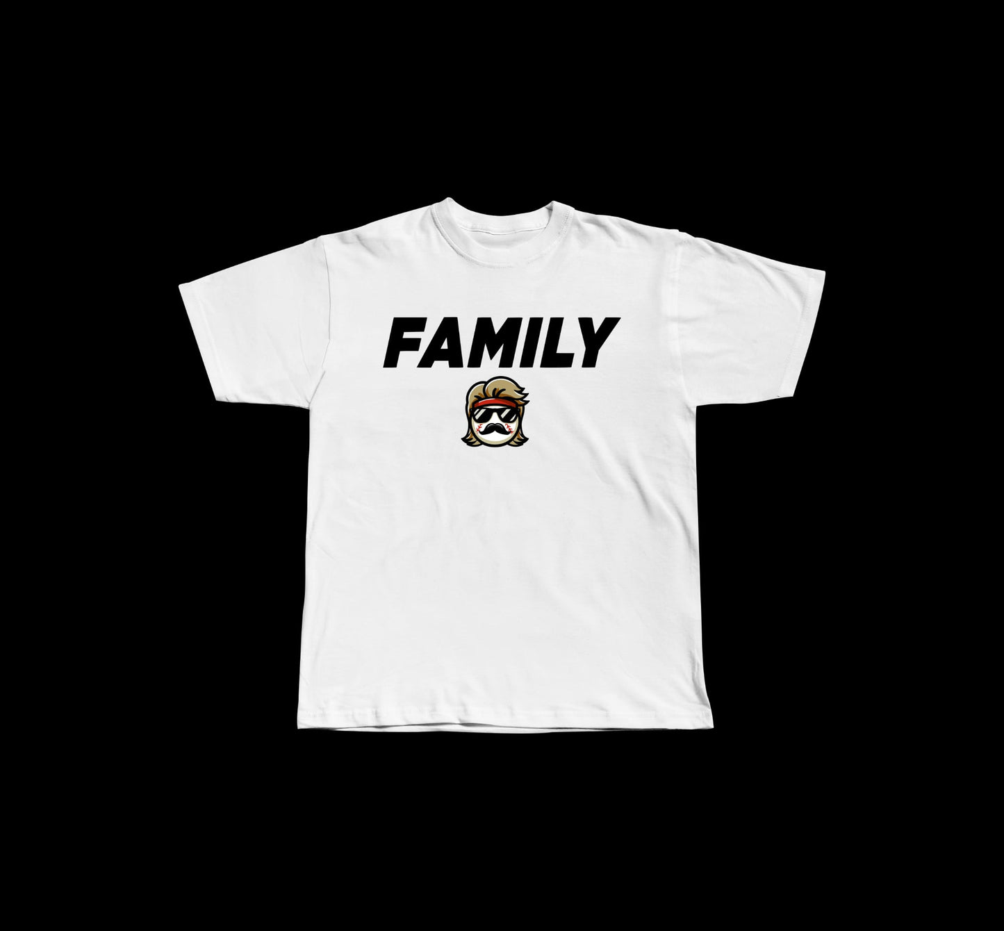 Dirtbags Baseball Design #5