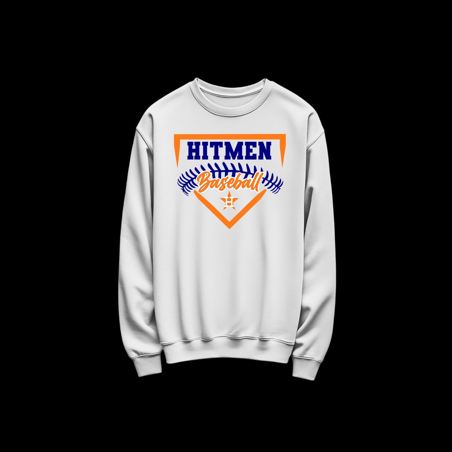 Hitmen Design #2