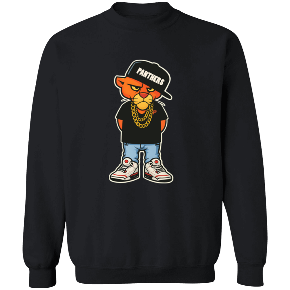 Panthers WBP Design #3