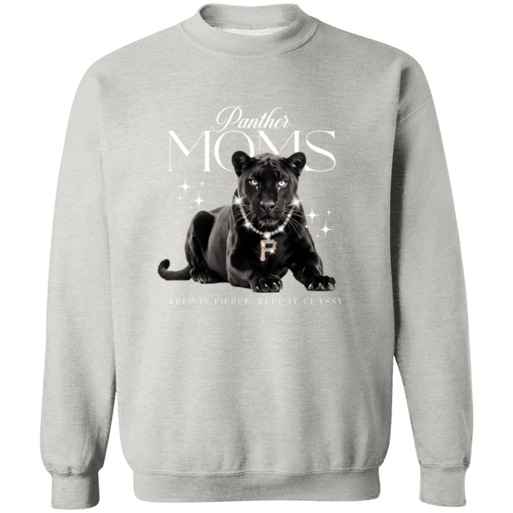 Panthers WBP Design #1