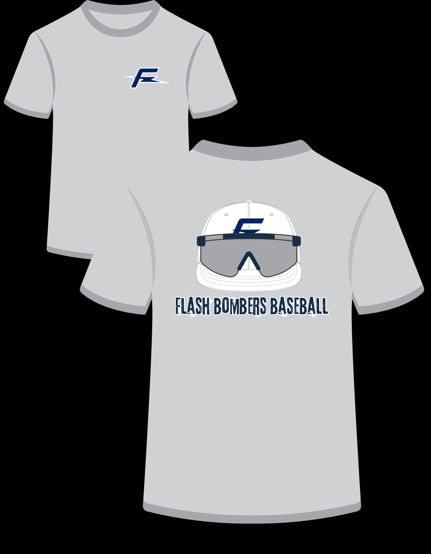 Flash Bombers Sunglasses