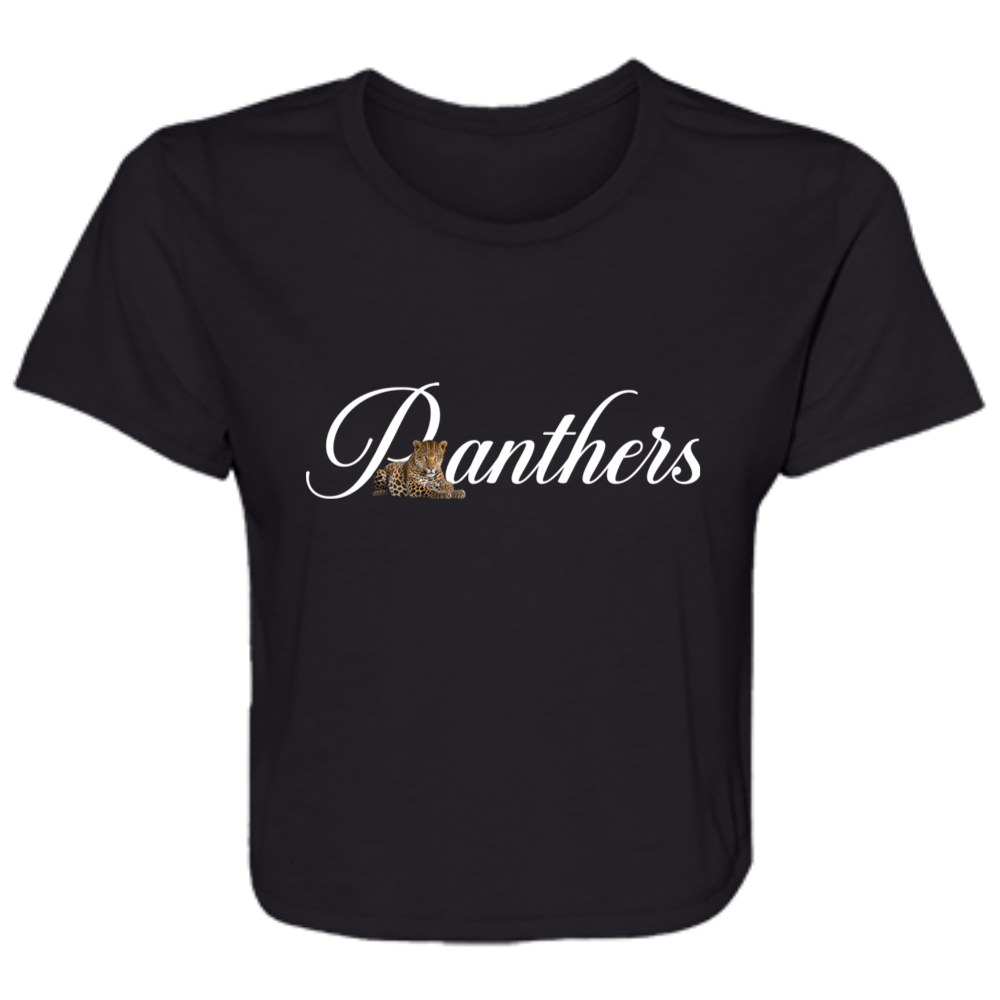Panthers WBP Design #2