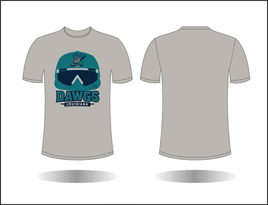 Delta Dawgs Design 2 Hoodie