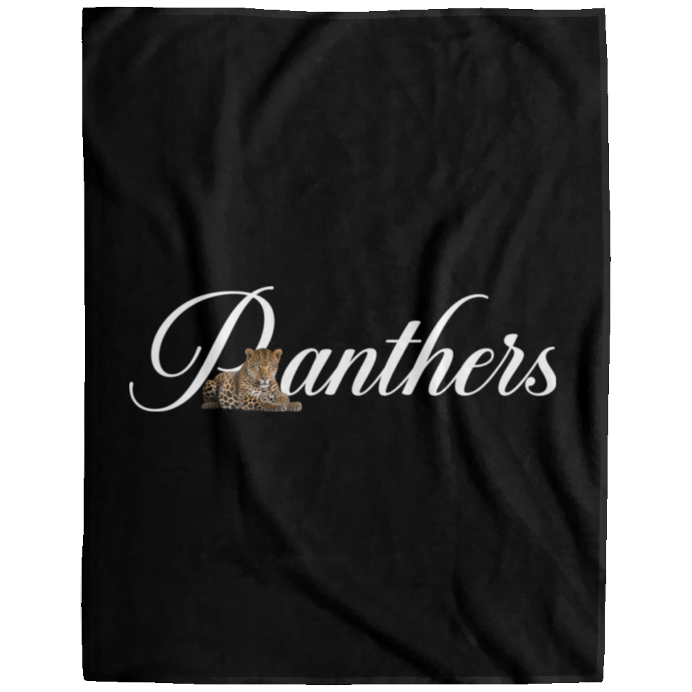 Panthers WBP Blanket #5