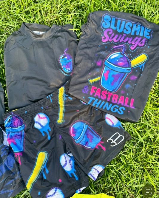 Slushie Shirt YL