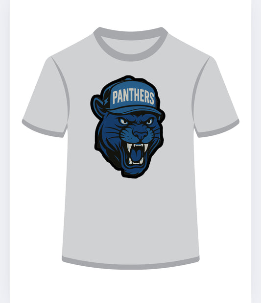 Panthers Mascot