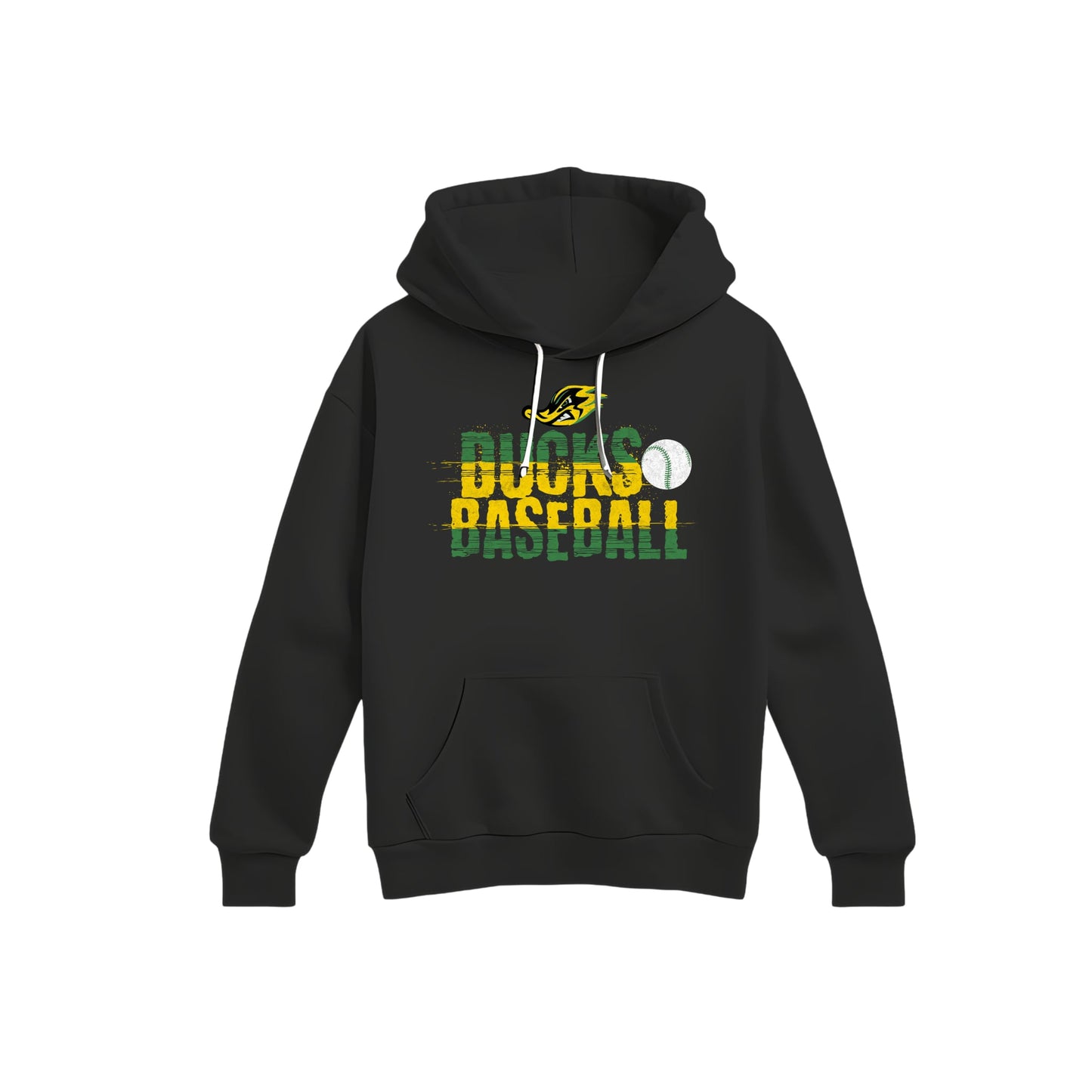 Diamond Ducks Shirt Design #1