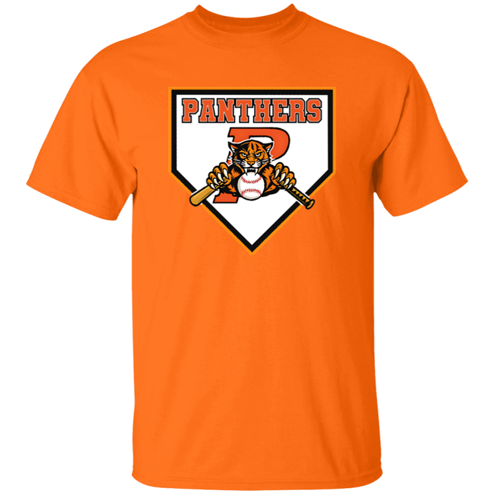 Panthers WBP Design #8