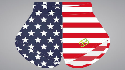Women/Girls Shorts American