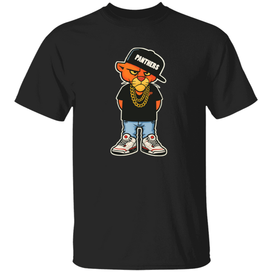 Panthers WBP Design #3