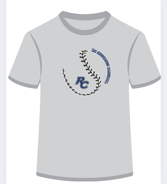 RC Seam Shirt