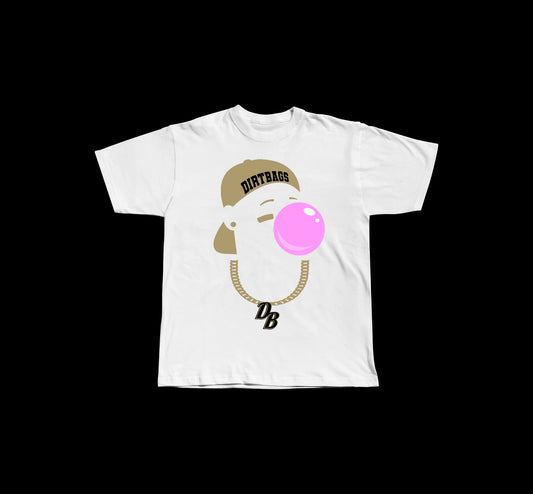 Dirtbags Baseball Design #4