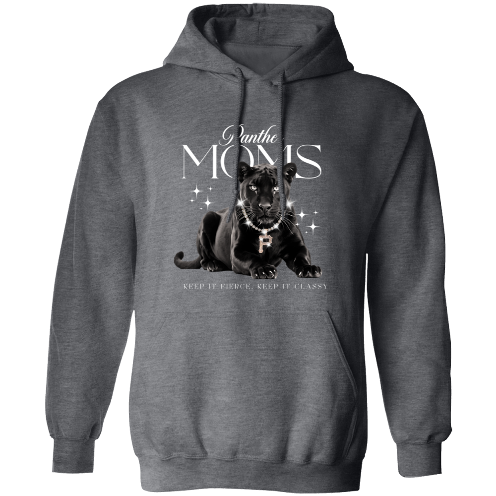 Panthers WBP Design #1