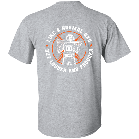 Panthers WBP Design #5