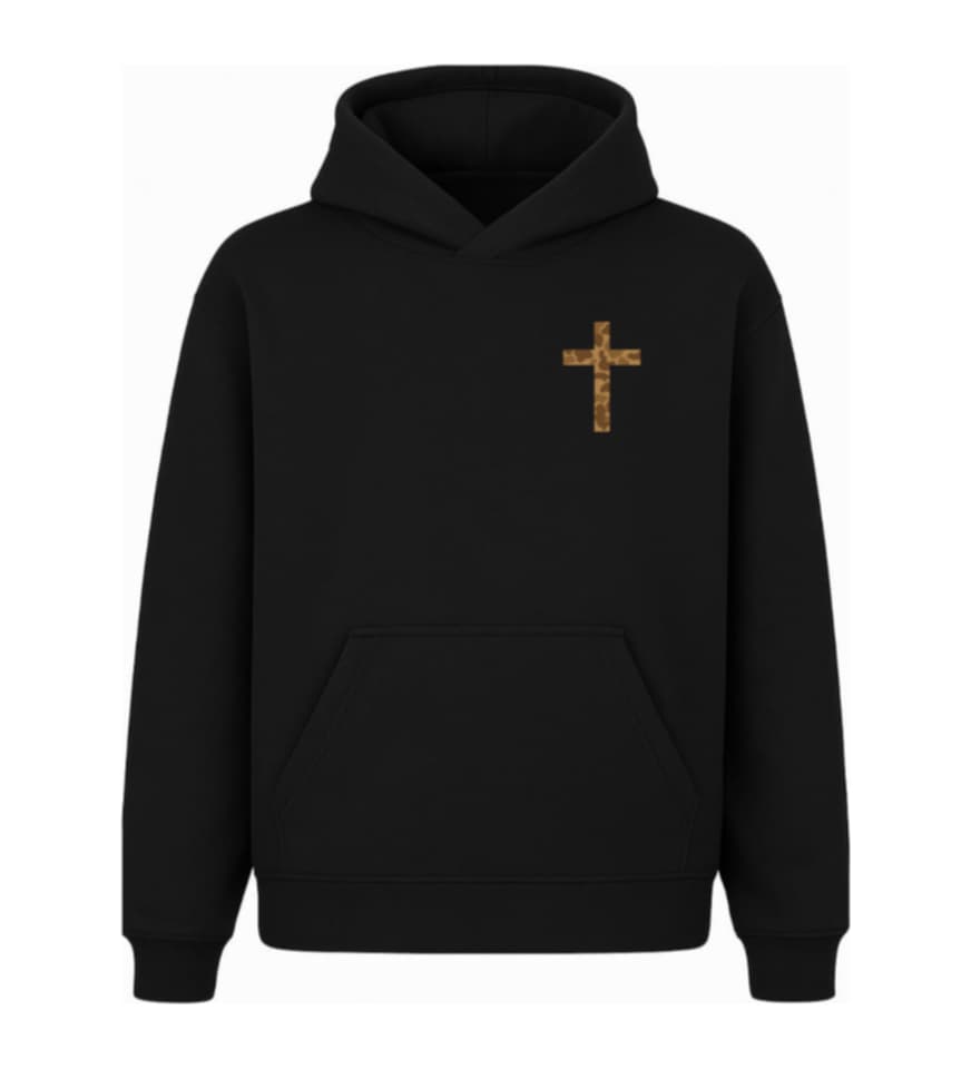 Colton Honeycutt Camp Design