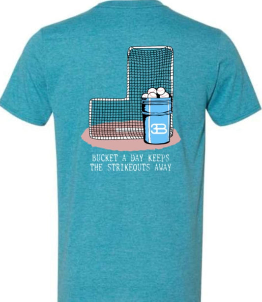 Bucket a Day