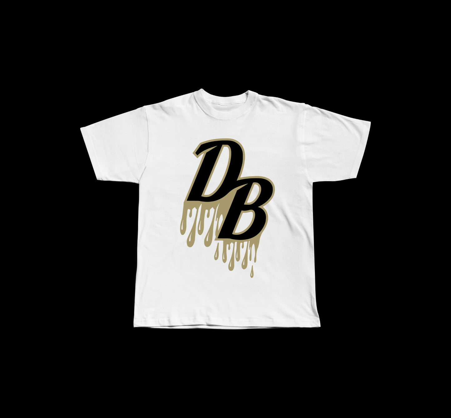 Dirtbags Baseball Design #2