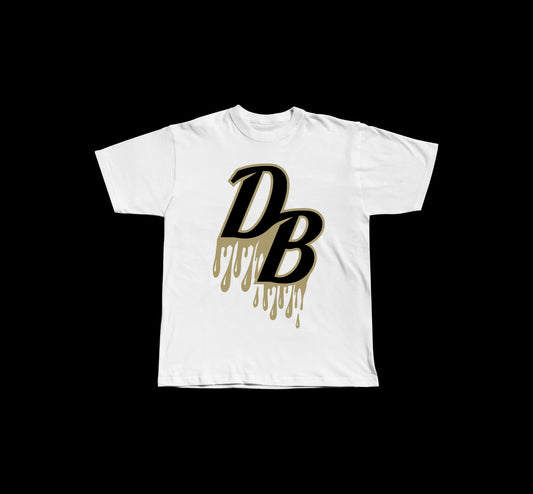 Dirtbags Baseball Design #2