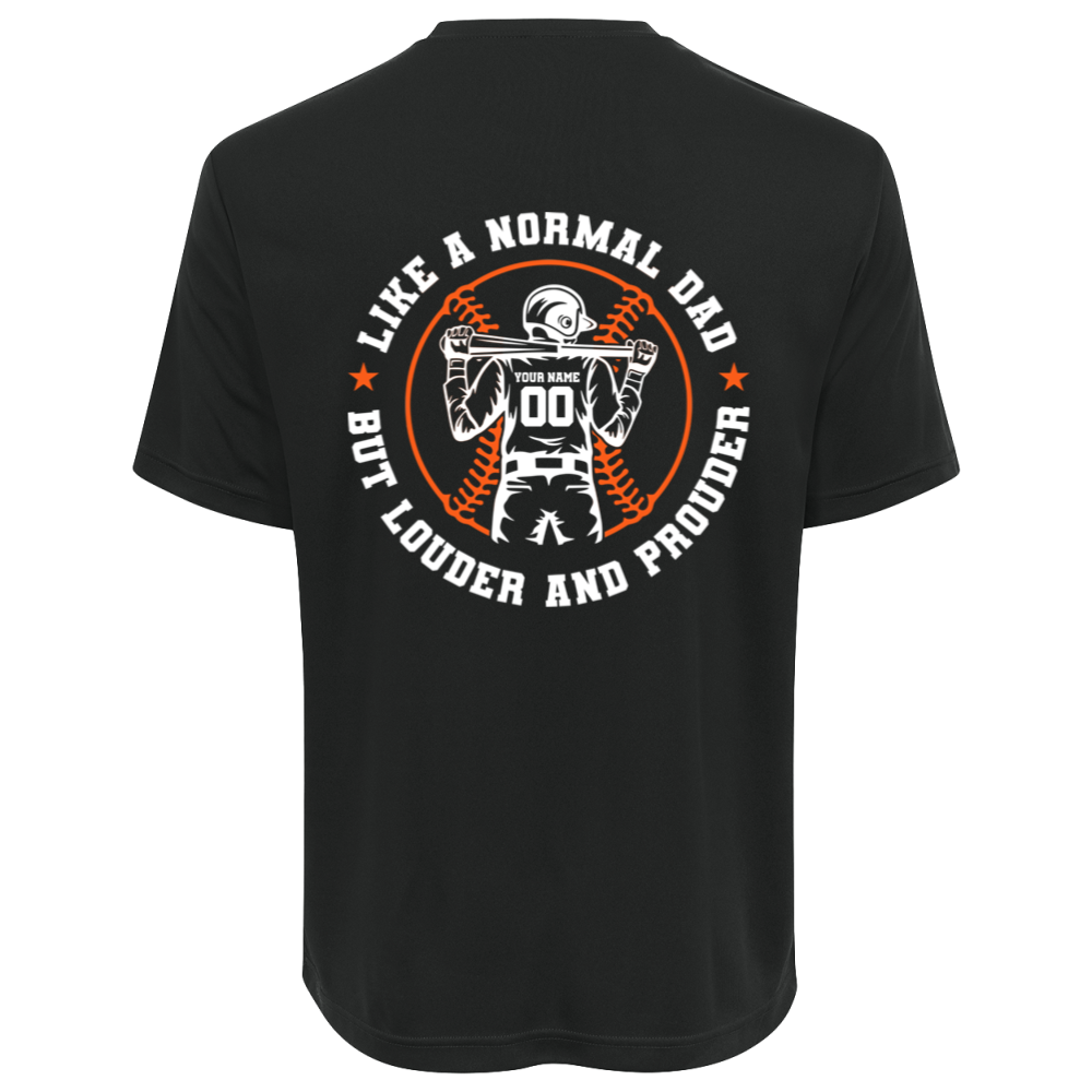 Panthers WBP Design #5