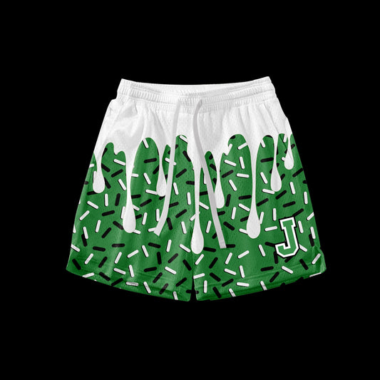 Jones Shorts Design #1
