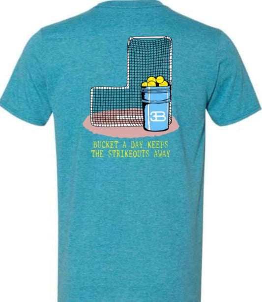 Bucket a Day