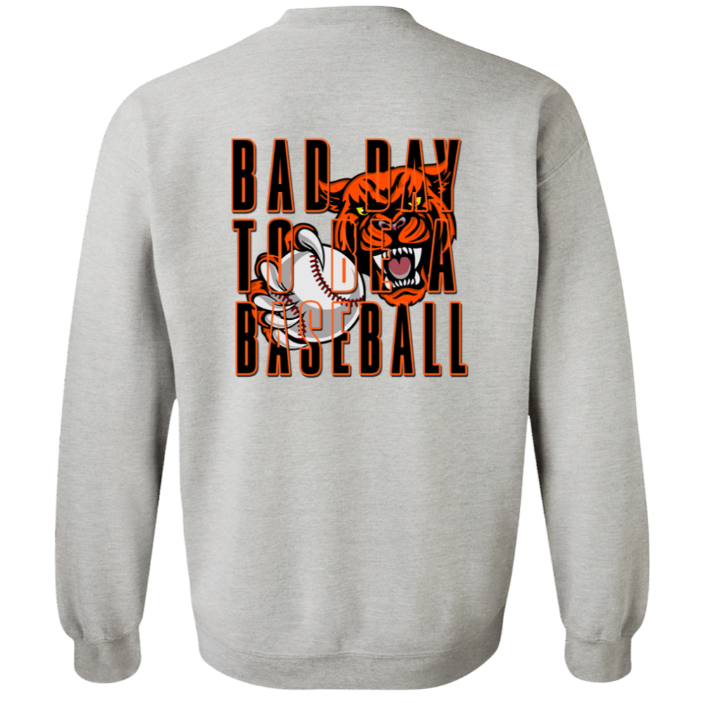 Panthers WBP Design #7