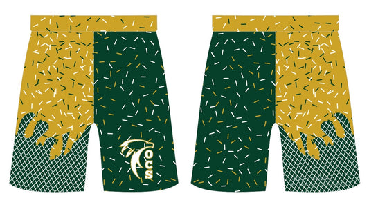 OCS Mesh Shorts