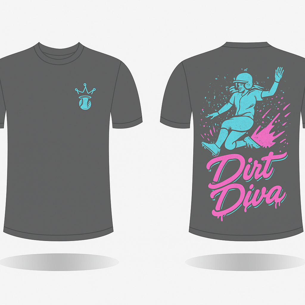 Dirt Diva
