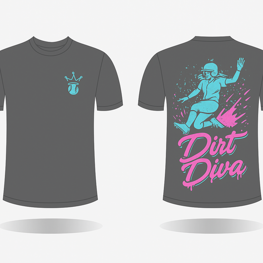 Dirt Diva
