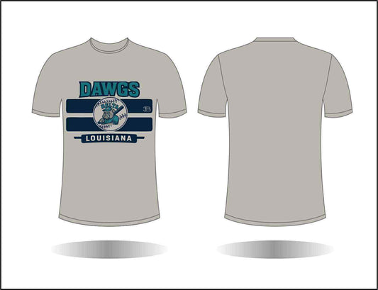 Delta Dawgs Design 5 Hoodie