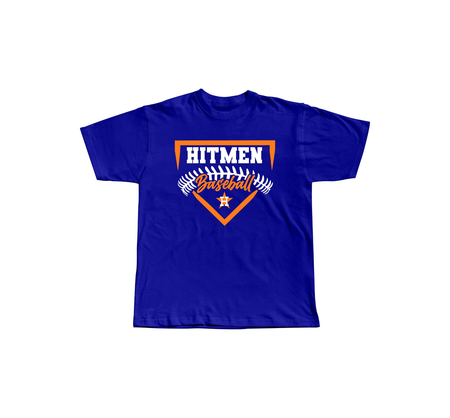 Hitmen Design #2