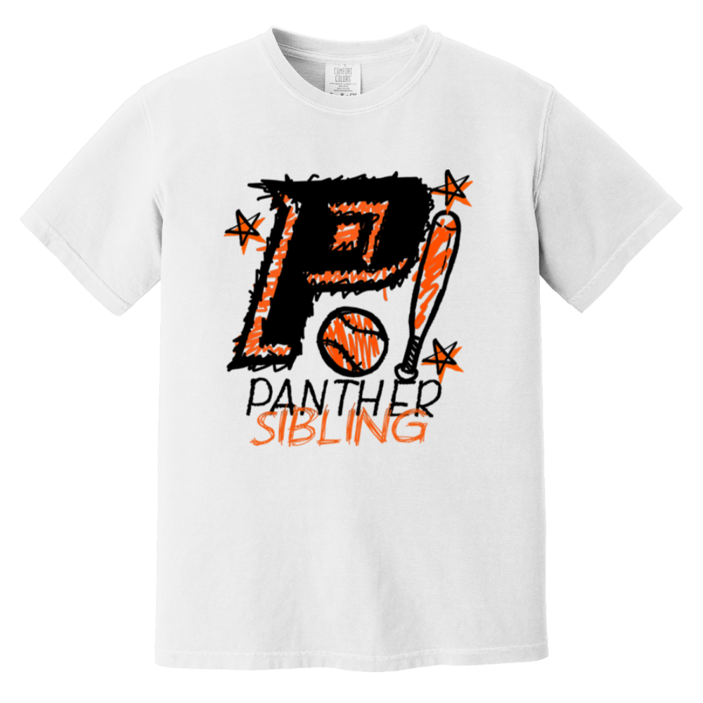 Panthers WBP Design #6