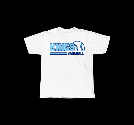 Kings design #1 tshirt