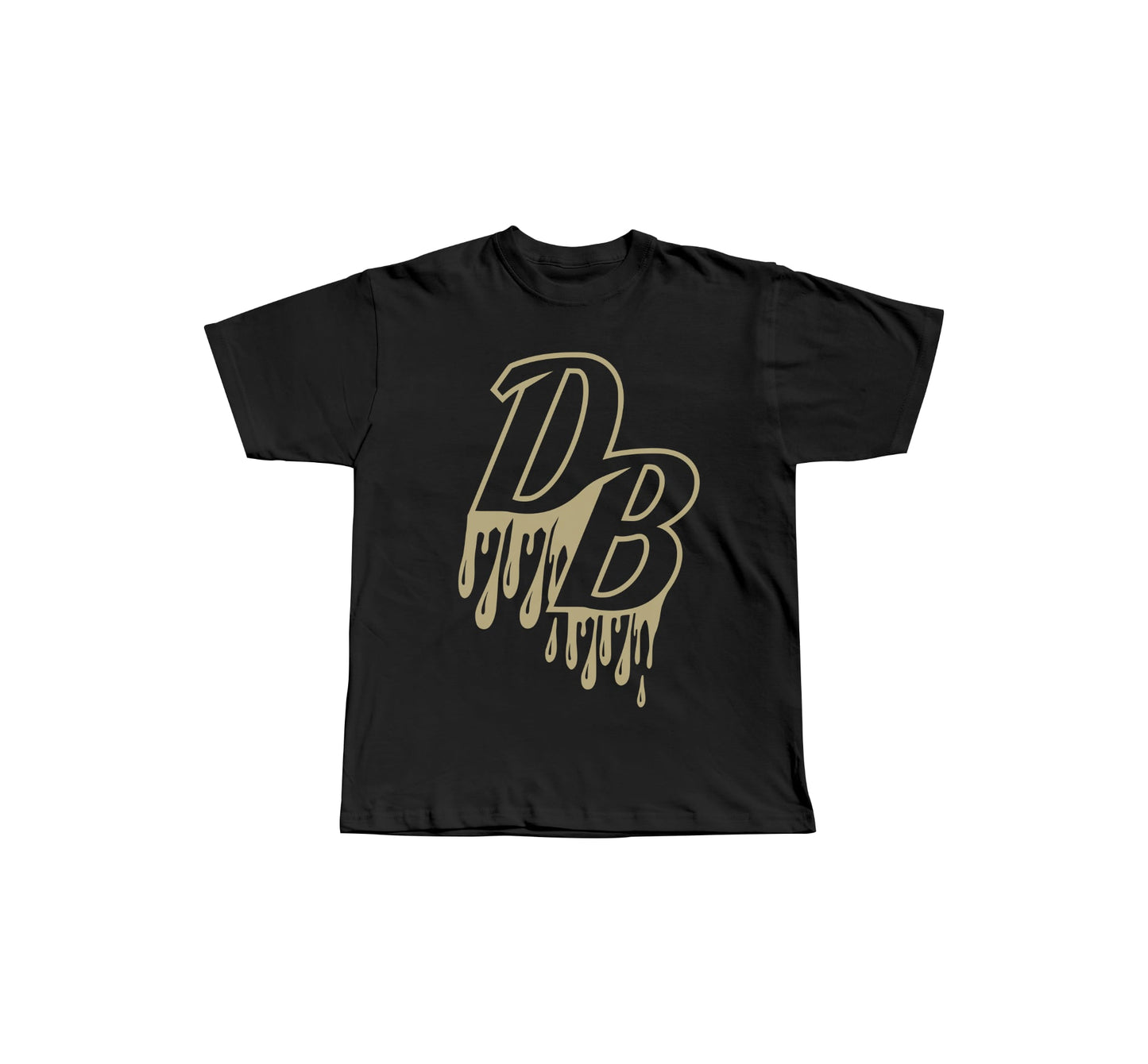 Dirtbags Baseball Design #2