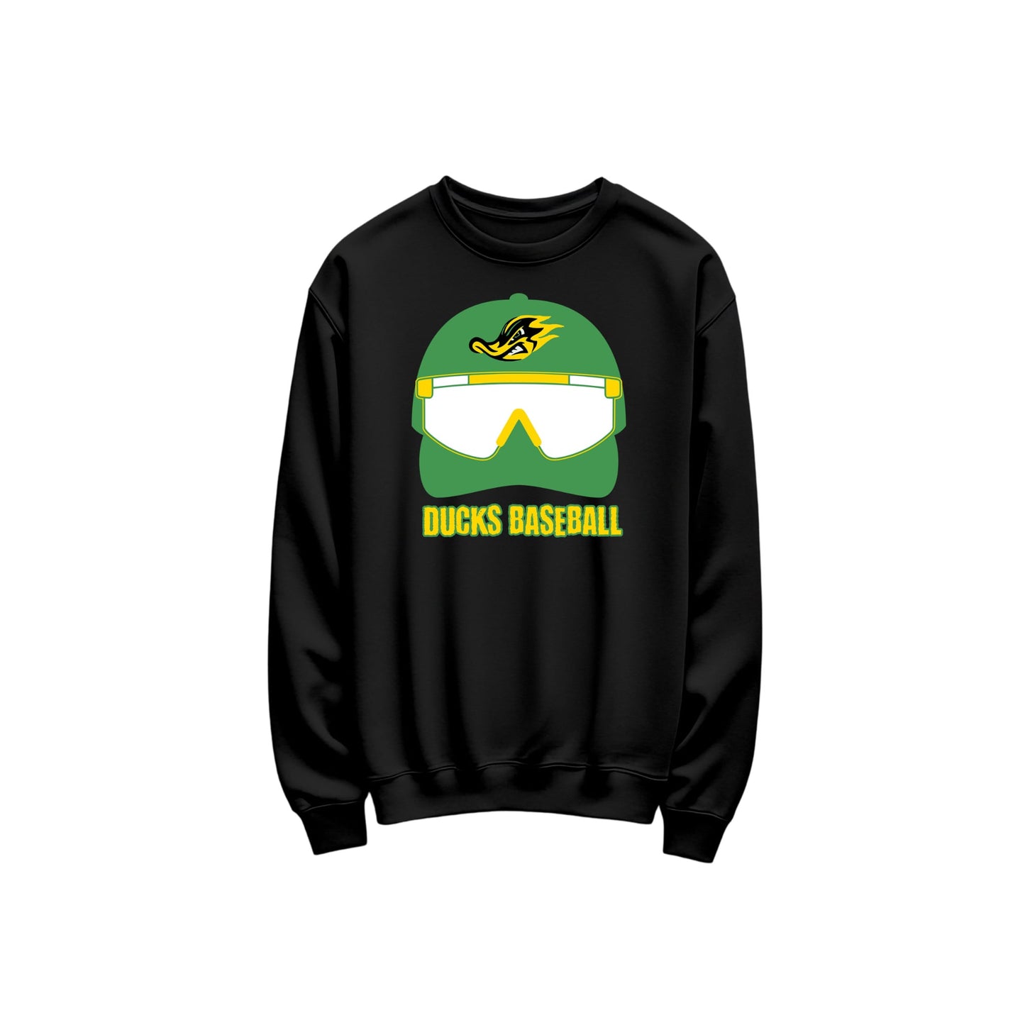 Diamond Ducks Shirt Design #3