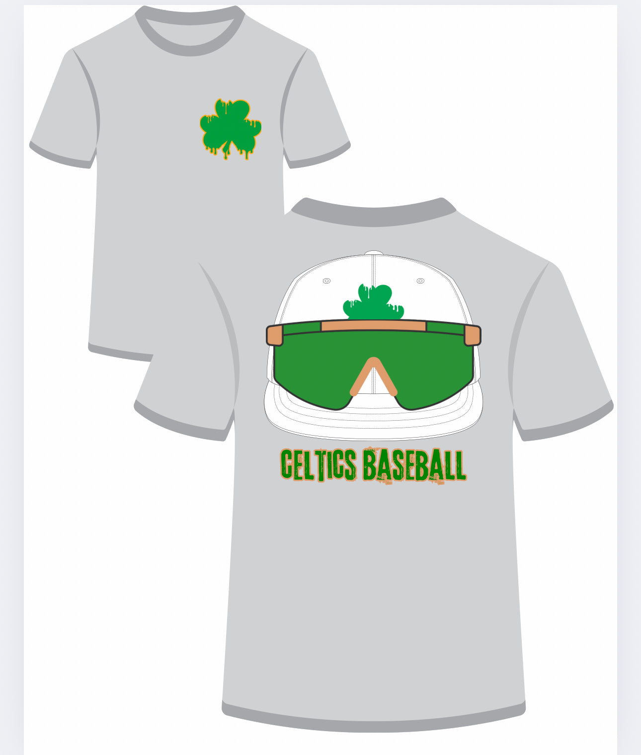 Celtics Sunglass