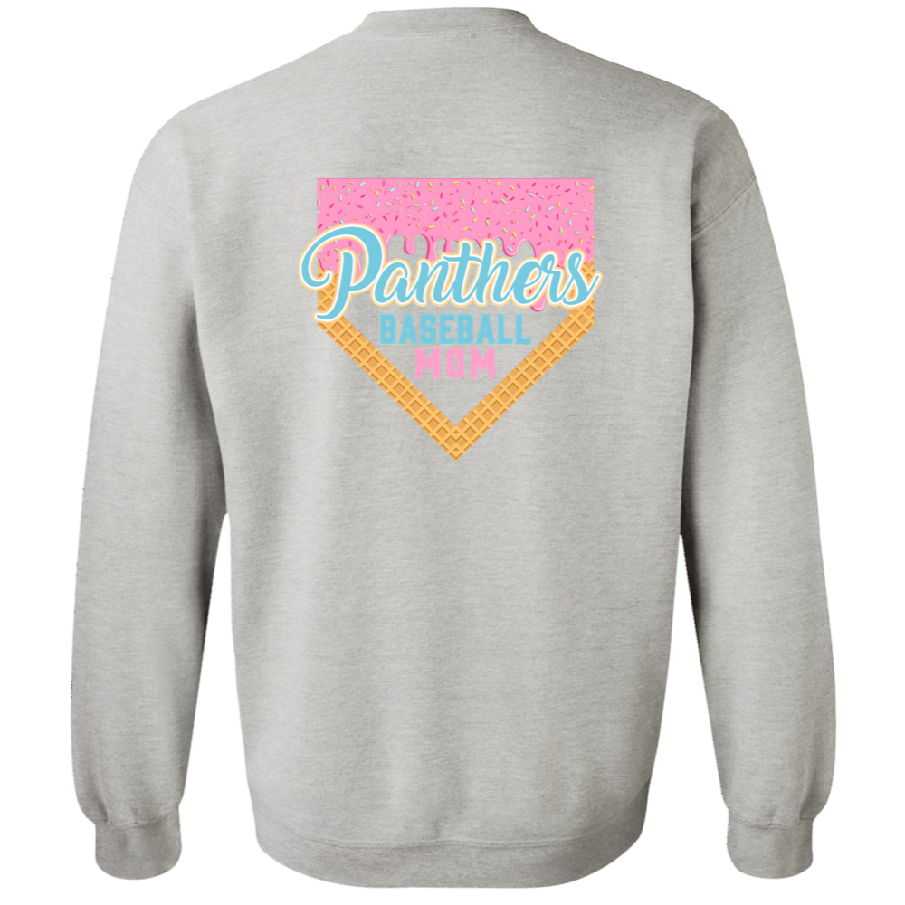 Panthers WBP Design #4