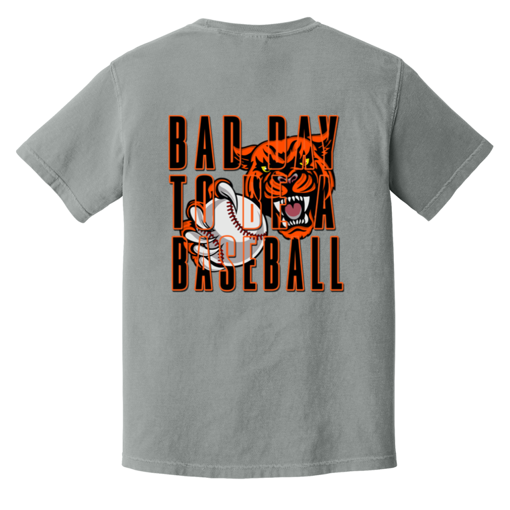 Panthers WBP Design #7