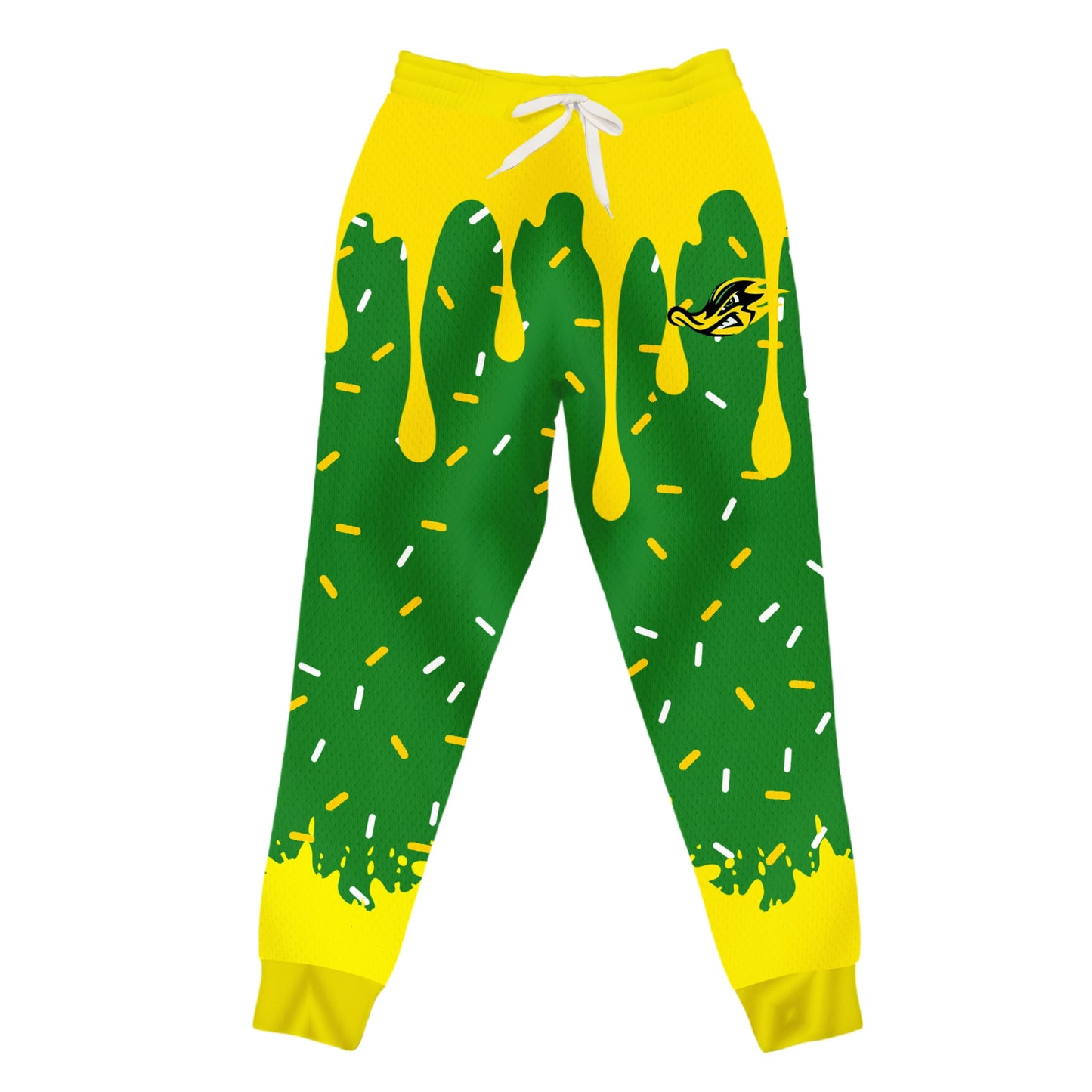 Diamond Ducks Joggers Design #1 (Choose does not apply in options)
