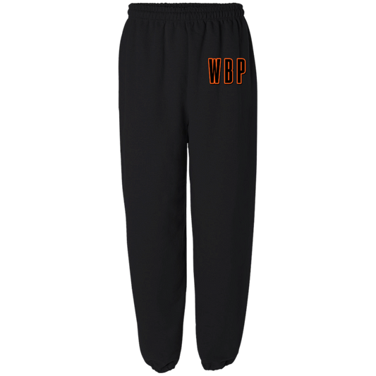 Panthers WBP Unisex Joggers #2