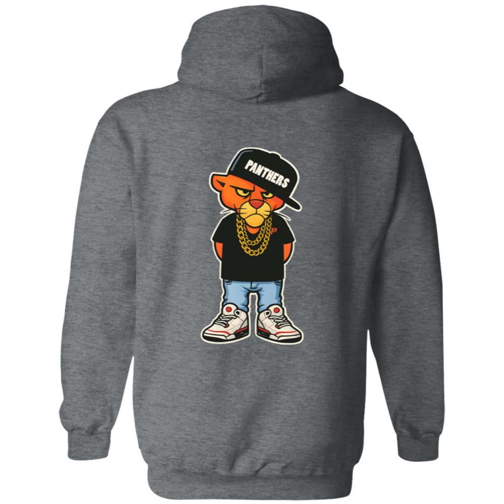 Panthers WBP Design #3