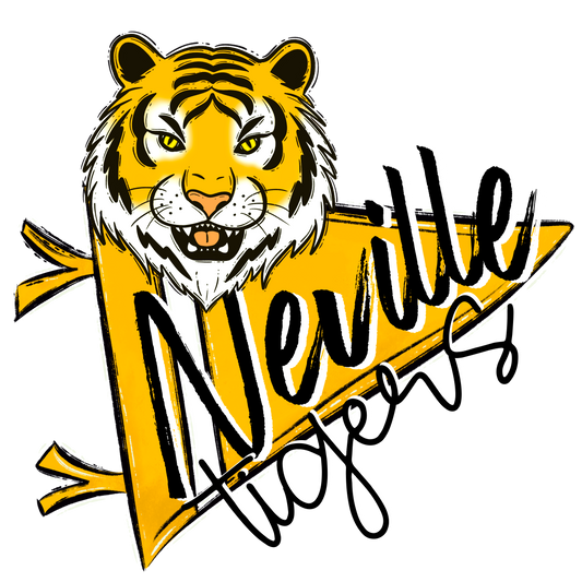 Neville pennant Shirt