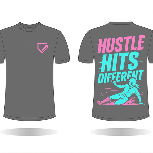 Hustle Hits Different
