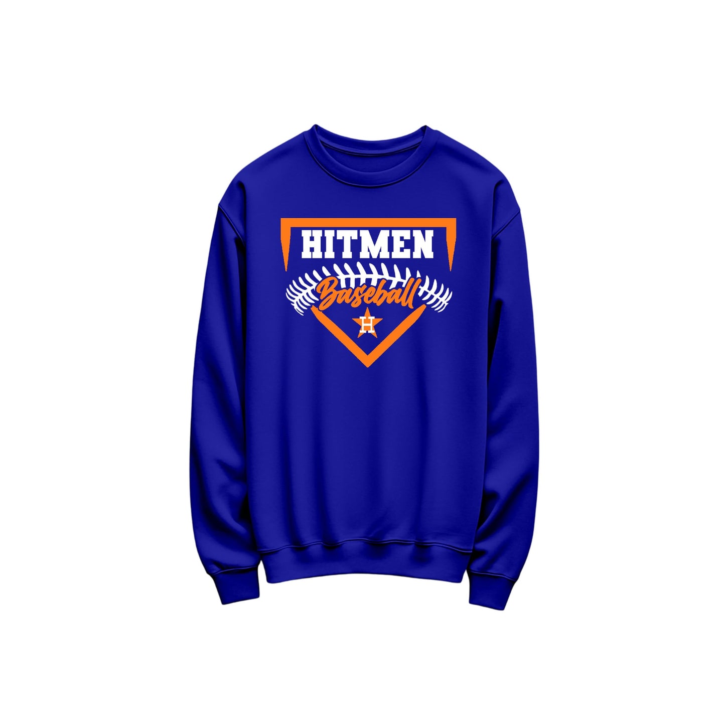 Hitmen Design #2